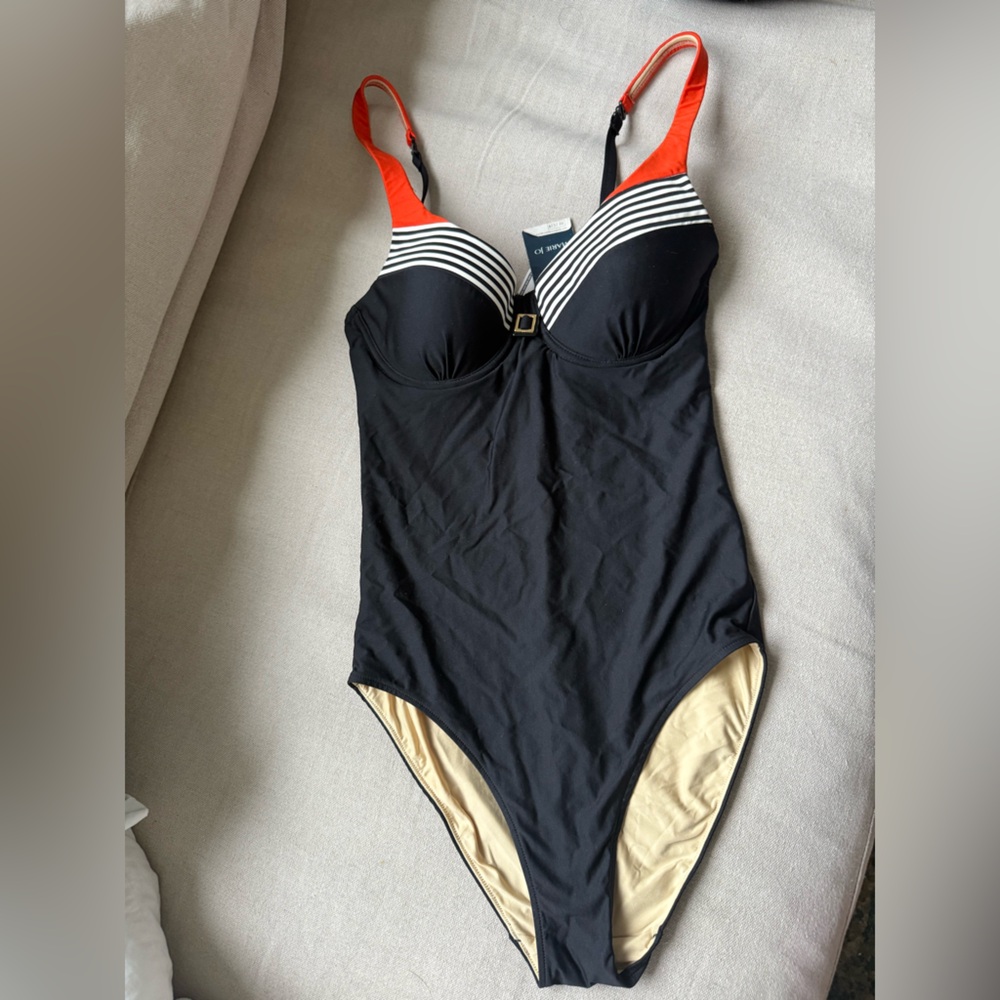 Marie Jo Swim